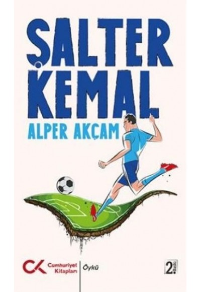 Şalter Kemal