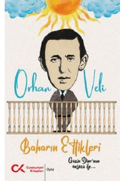 Baharın Etkileri - Güzin Dino'nun Önsözü İle