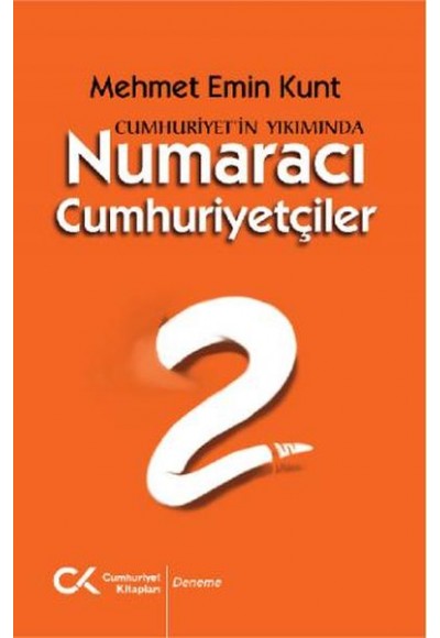 Numaracı Cumhuriyetçiler