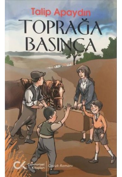 Toprağa Basınca
