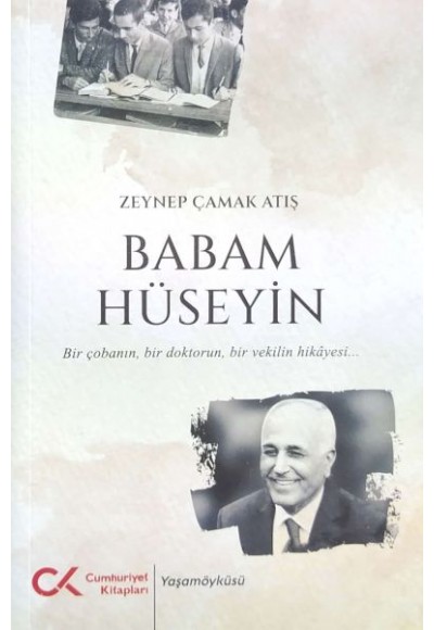 Babam Hüseyin