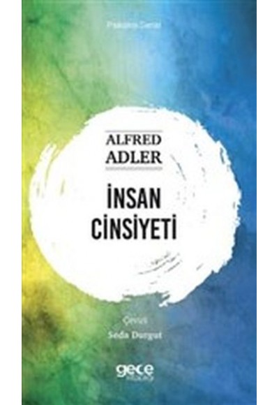 İnsan Cinsiyeti