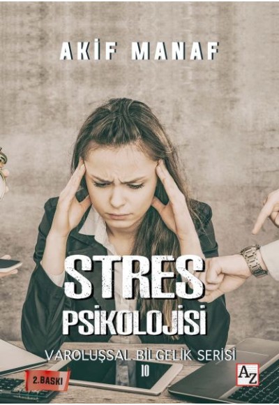 Stres Psikolojisi