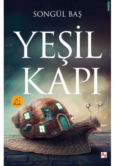 Yeşil Kapı