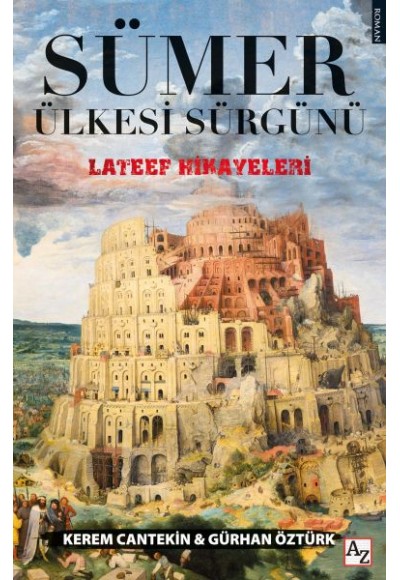 Sümer Ülkesi Sürgünü