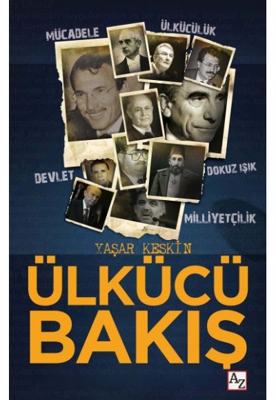 Ülkücü Bakış