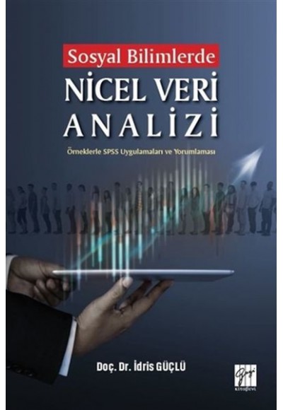 Sosyal Bilimlerde Nicel Veri Analizi
