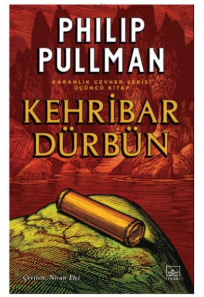Kehribar Dürbün