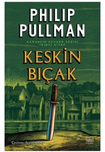 Keskin Bıçak