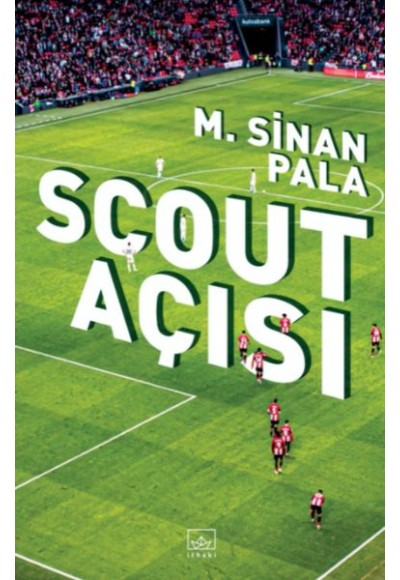 Scout Açısı