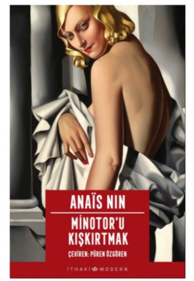 Minotoru Kışkırtmak