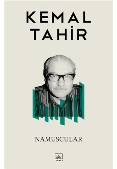Namuscular