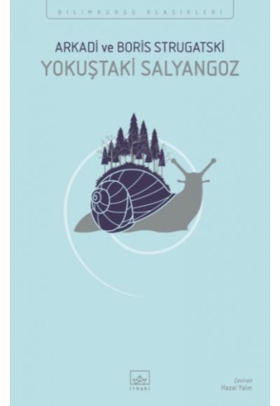 Yokuştaki Salyangoz