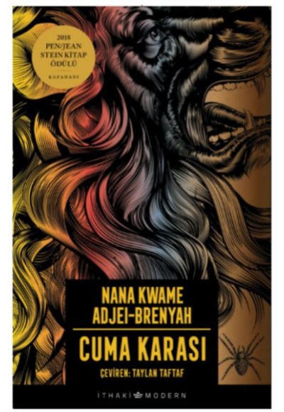 Cuma Karası