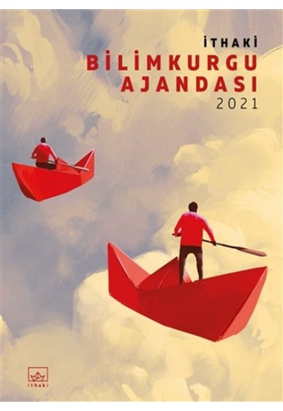 İthaki Bilimkurgu Ajandası 2021