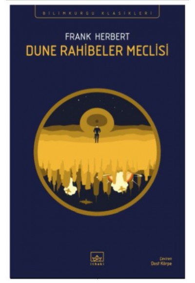 Dune Rahibeler Meclisi