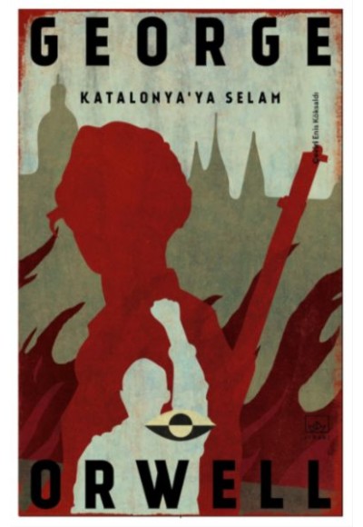 Katalonya’ya Selam