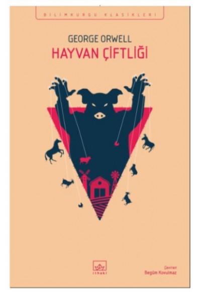 Hayvan Çiftliği