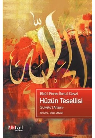 Hüzün Tesellisi