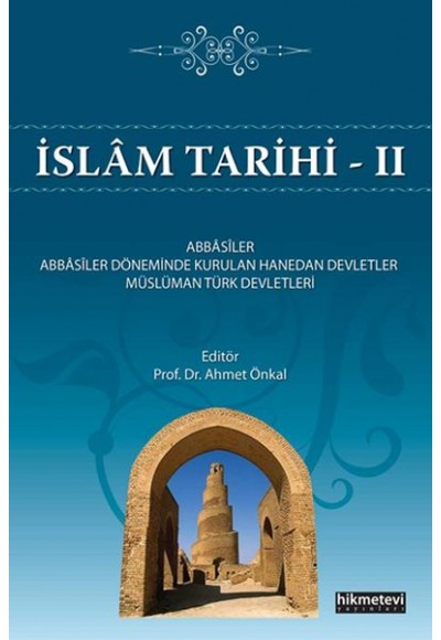 İslam Tarihi -II