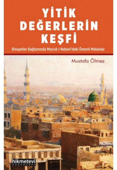 Yitik Değerlerin Keşfi