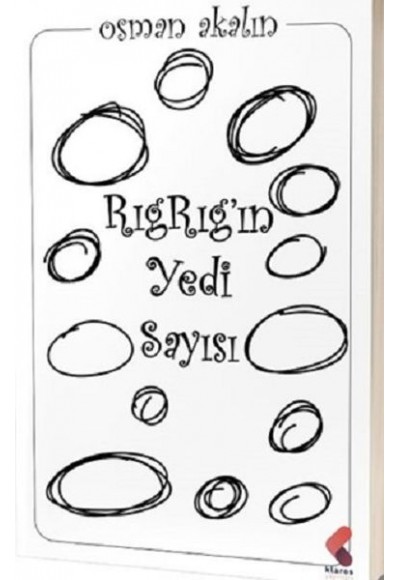Rıg Rıgın Yedi Sayısı