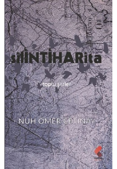 Silinti Harita