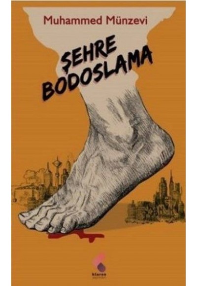 Şehre Bodoslama