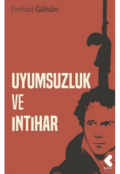 Uyumsuzluk ve İntihar