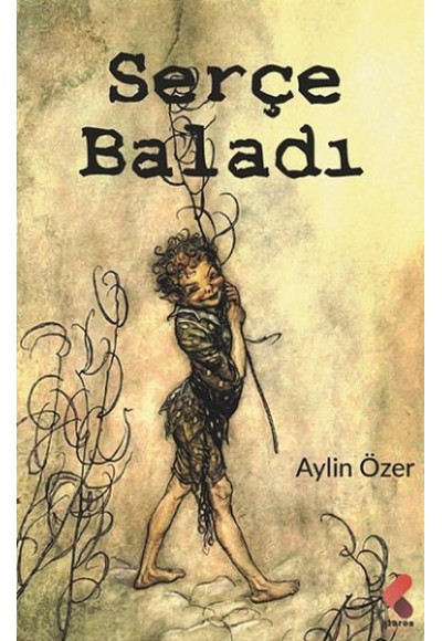 Serçe Baladı