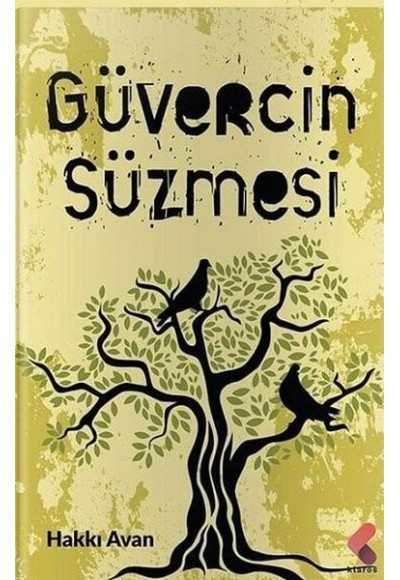 Güvercin Süzmesi