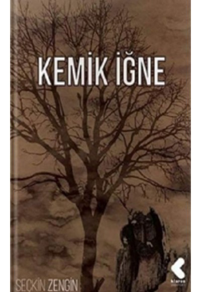 Kemik İğne