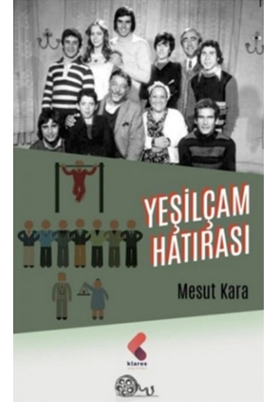 Yeşilçam Hatırası
