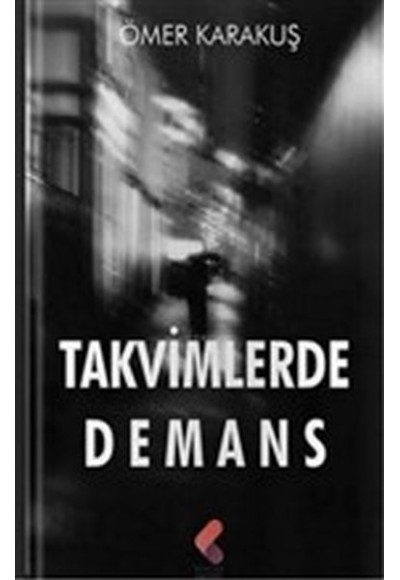 Takvimlerde Demans