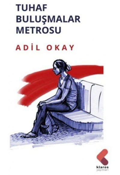 Tuhaf Buluşmalar Metrosu
