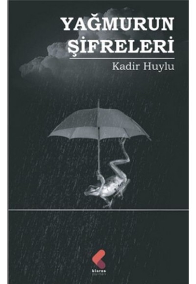 Yağmurun Şifreleri
