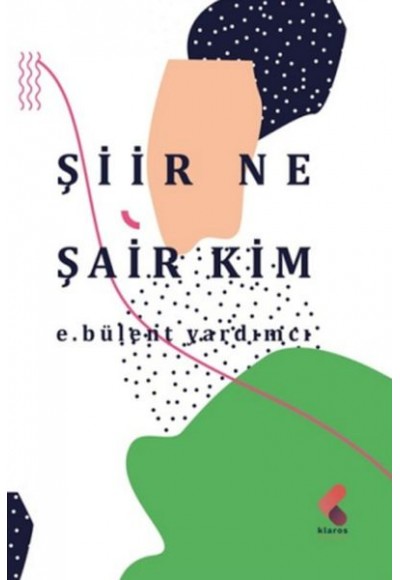 Şiir Ne Şair Kim
