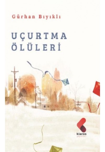 Uçurtma Ölüleri