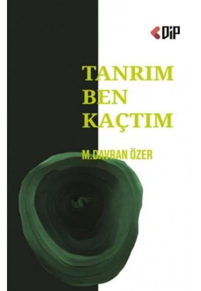 Tanrım Ben Kaçtım