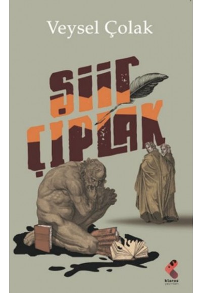 Şiir Çıplak
