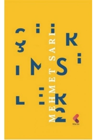 Şiirimsiler 2