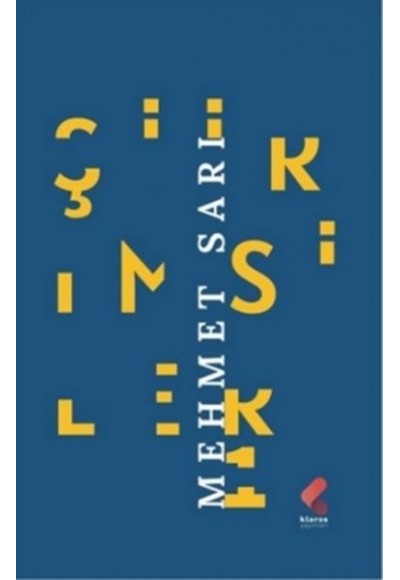 Şiirimsiler 1