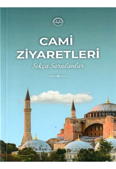 Cami Ziyaretleri