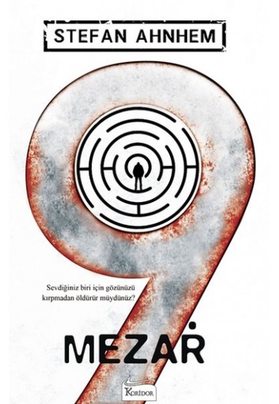 9. Mezar