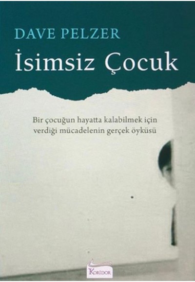 İsimsiz Çocuk