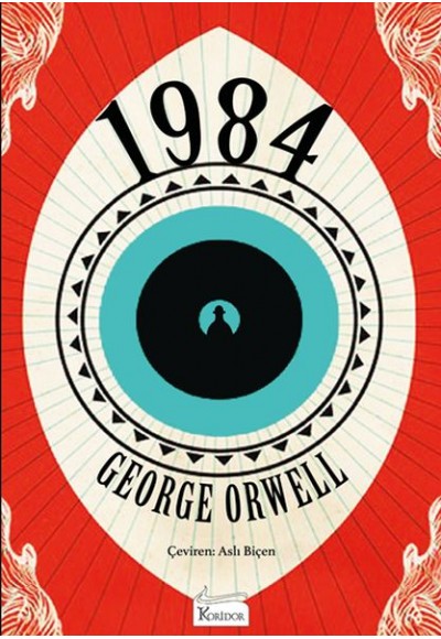 1984 (Bez Ciltli)
