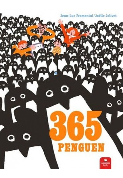 365 Penguen