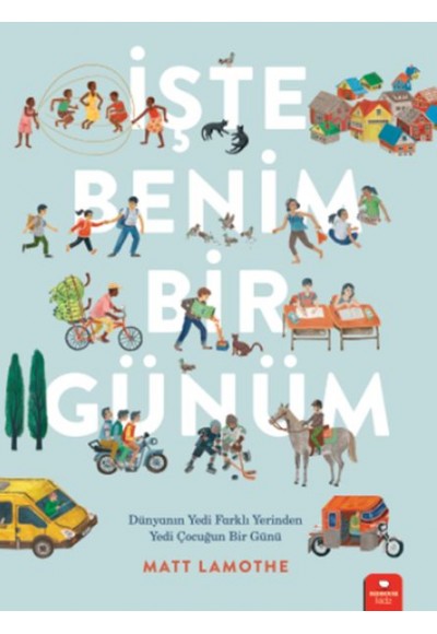 İşte Benim Bir Günüm