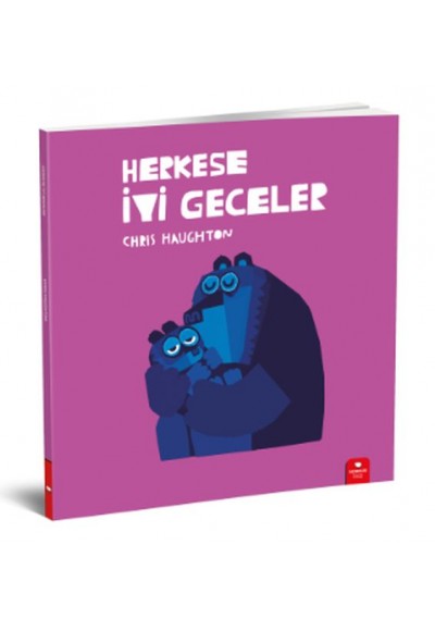 Herkese İyi Geceler