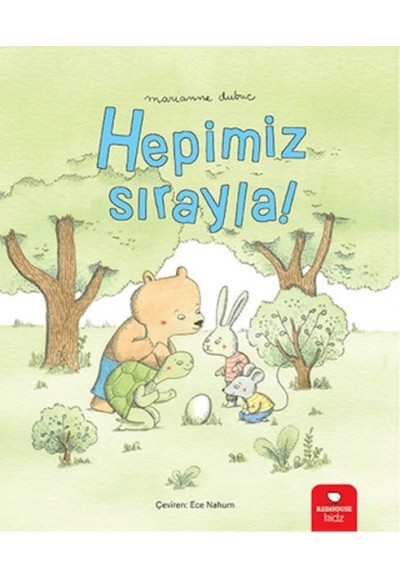 Hepimiz Sırayla